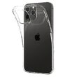 Husa iPhone 12 Pro Max Spigen Liquid Crystal Crystal Clear