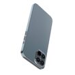 Husa iPhone 13 Mini Devia Silicon Naked Crystal Clear