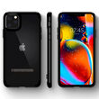 Husa iPhone 11 Pro Spigen Ultra Hybrid ''S'' Jet Black