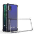 Husa Samsung Galaxy A41 Just Must Shock TPU Clear