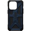 Husa iPhone 14 Pro UAG Monarch Series Mallard, military drop tested