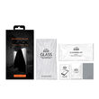 Folie iPhone 12 / 12 Pro Eiger Sticla Privacy