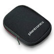 Casti Bluetooth True Wireless Plantronics Voyager Focus UC BT B825-M Negru
