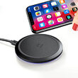Incarcator Wireless Mcdodo Pros Black 10W