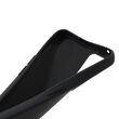 Husa Oppo Reno5 5G Lemontti Silicon Silky Negru