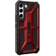 Husa Samsung Galaxy S22 UAG Monarch Series Crimson