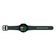 Smartwatch Original Samsung Galaxy Watch 4, 44 mm, Green, Bluetooth