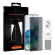 Folie Samsung Galaxy S20 Plus Eiger Sticla 3D Privacy Mountain Glass Clear