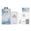 Folie Samsung Galaxy A21 Eiger Sticla Temperata Clear
