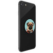 Accesoriu Popsockets pentru dispozitive mobile, PopGrip Studious Stu
