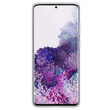 Husa Samsung Galaxy S20 Devia Silicon Naked Crystal Clear