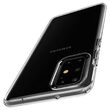 Husa Samsung Galaxy S20 Plus Spigen Liquid Crystal Crystal Clear