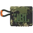 Boxa portabila Bluetooth JBL Go 3 Squad