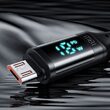 Cablu MicroUSB Mcdodo Digital HD Black