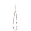 Snur / Pandantiv telefon Guess Beads Shell Roz