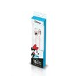 Cablu Disney USB Lightning Minnie Hearts Rose Gold