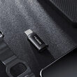 Adaptor Lightning la MicroUSB Mcdodo Extreme Series Black