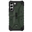 Husa Samsung Galaxy S22 Plus UAG Pathfinder Series Olive Drab