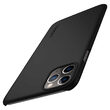 Carcasa iPhone 11 Pro Max Spigen Thin Fit Black