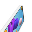 HUsa Samsung Galaxy A21s Lemontti Liquid Silicon Stone
