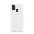 HUsa Samsung Galaxy A21s Lemontti Liquid Silicon Stone