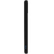 Husa Xiaomi Redmi 9A Lemontti Liquid Silicon Black