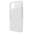 Husa iPhone 11 Pro Max Just Must Pure Clear