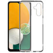 Husa Samsung Galaxy A13 5G Lemontti Silicon Transparent