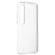 Husa Xiaomi Mi 10 5G Lemontti Silicon Transparent