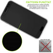 Husa Samsung Galaxy J3 (2017) Lemontti Silicon Full Cover 360 Transparent