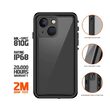 Husa iPhone 14 Plus Eiger Avalanche Black