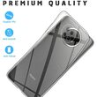 Husa Xiaomi Redmi Note 9T 5G Lemontti Silicon Transparent