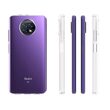 Husa Xiaomi Redmi Note 9T 5G Lemontti Silicon Transparent