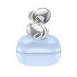 Casti Borofone BW10 Magic Rhyme True Wireless, Bluetooth, Albastru
