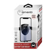 Suport Lemontti Auto Gravity Black (prindere la sistemul de ventilatie)