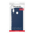 Husa Samsung Galaxy A20e Lemontti Silicon Soft Slim Dark Blue