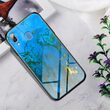 Husa Samsung Galaxy A30 Lemontti Glass Case Rankin