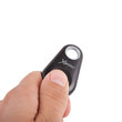 Tracker Xenic Anti-Lost Alarm, Bluetooth 4.0, camera, Black