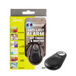 Tracker Xenic Anti-Lost Alarm, Bluetooth 4.0, camera, Black