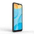 Husa Oppo A15 Lemontti Silicon Soft Slim Black