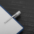 Stylus Xenic 3 in 1 Silver multifunctional, pix, touch si power bank