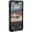 Husa iPhone 14 Pro UAG Monarch Series Mallard, military drop tested