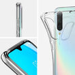 Husa Xiaomi Mi 9 Lite / Mi CC9 Lemontti Silicon Transparent