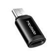Adaptor Lightning la MicroUSB Mcdodo Extreme Series Black