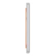 Husa Originala Samsung Galaxy A33 5G Slim Strap Cover Transparent
