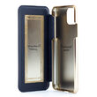 Husa iPhone 11 Pro Ted Baker Book Folio Mirror Hedgerow