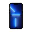 Husa iPhone 13 Pro Max IT Skins Hybrid Ballistic Black