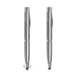 Stylus Xenic 3 in 1 Silver multifunctional, pix, touch si power bank