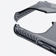 Husa iPhone 11 Pro IT Skins Spectrum Clear Black (antishock,antimicrobial)