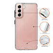 Husa Samsung Galaxy S21 Plus Eiger Glacier Case Clear